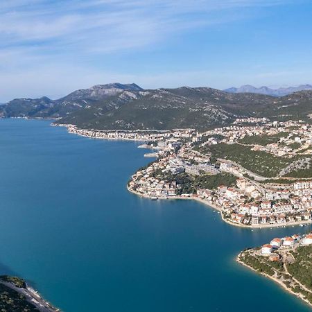 Adriatic Apartment Neum Luaran gambar