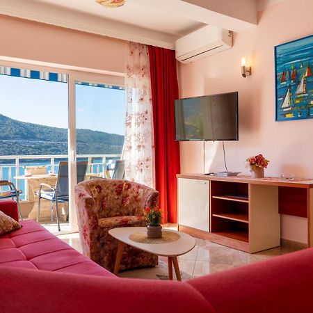 Adriatic Apartment Neum Luaran gambar
