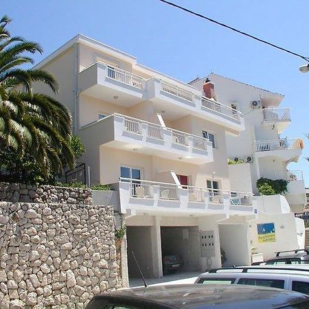 Adriatic Apartment Neum Luaran gambar