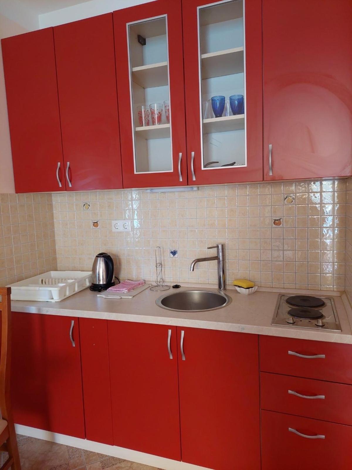 Adriatic Apartment Neum Luaran gambar