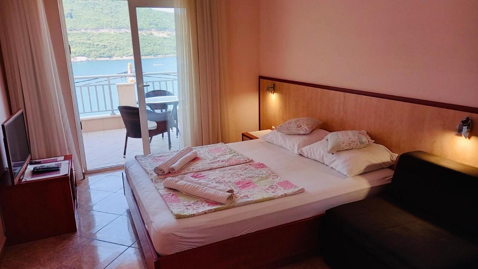 Adriatic Apartment Neum Luaran gambar