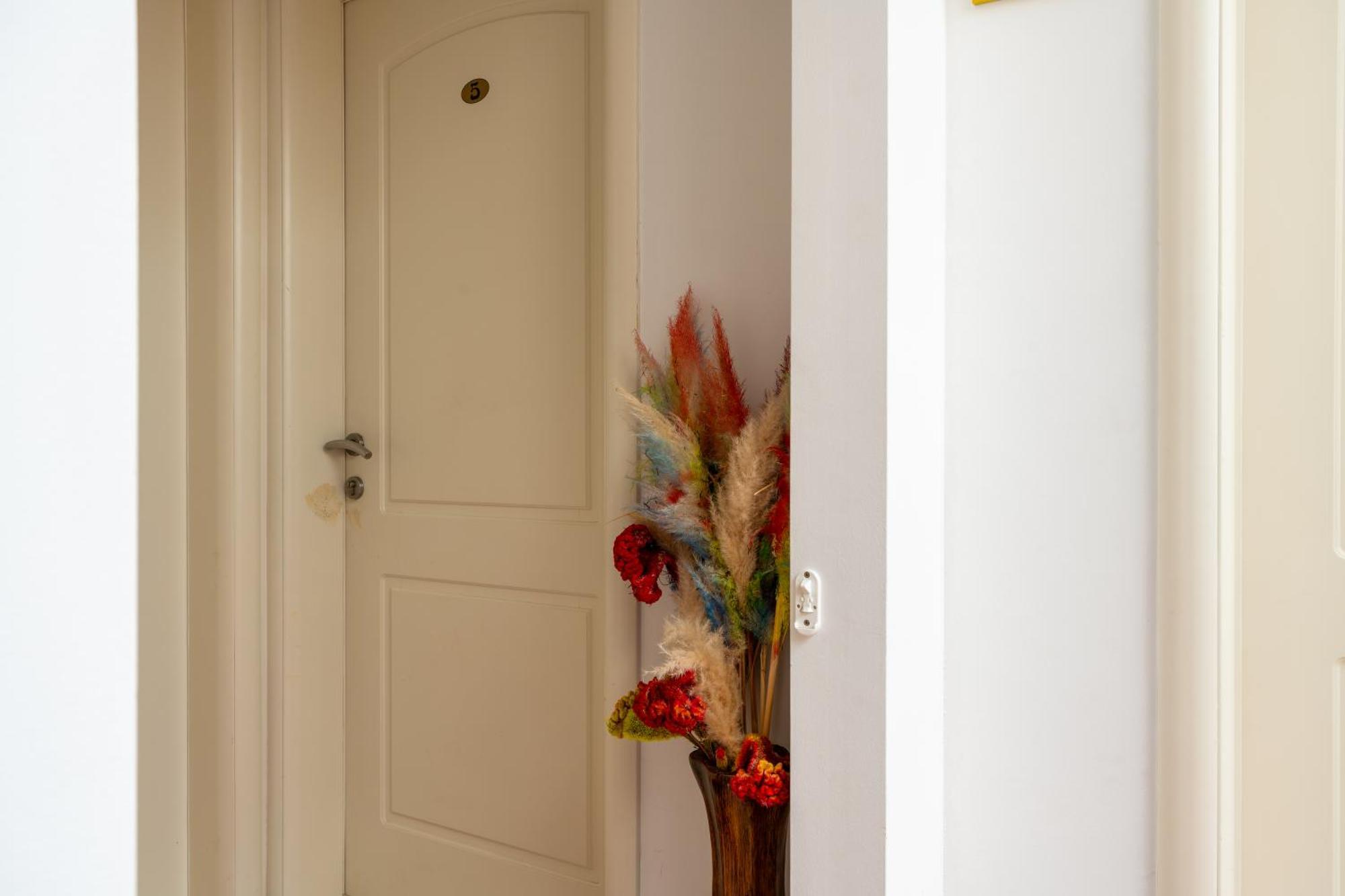 Adriatic Apartment Neum Luaran gambar
