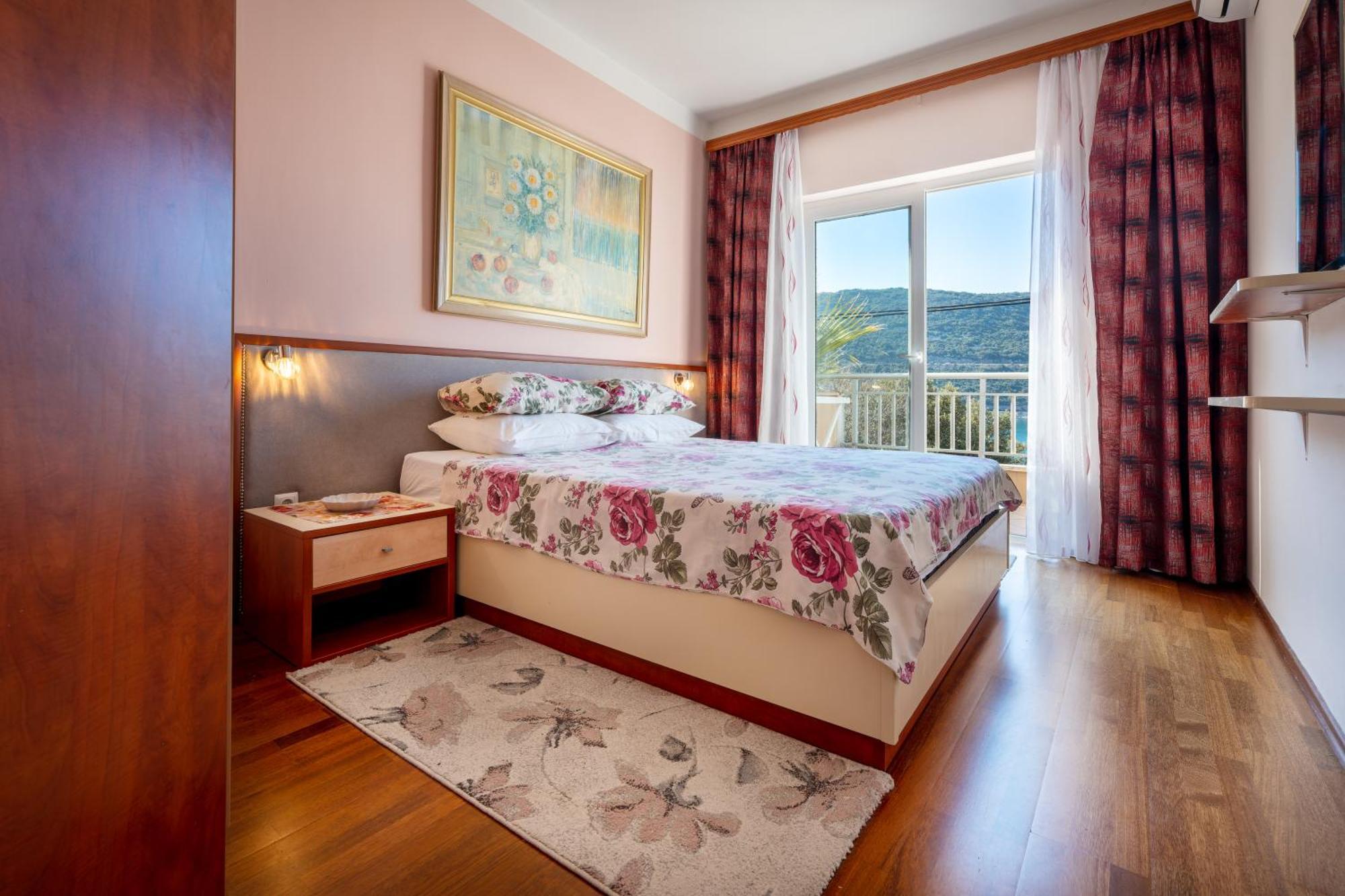 Adriatic Apartment Neum Luaran gambar