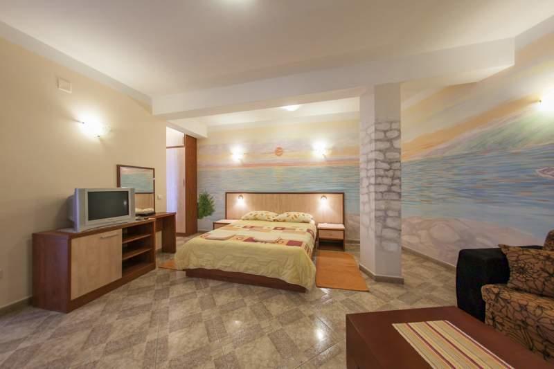 Adriatic Apartment Neum Bilik gambar