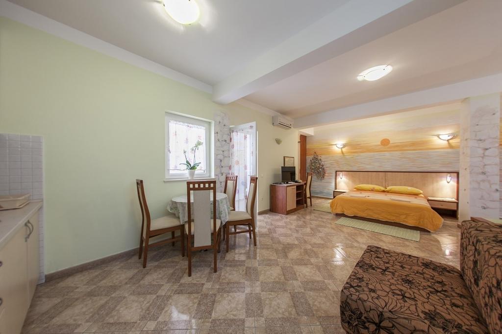 Adriatic Apartment Neum Bilik gambar