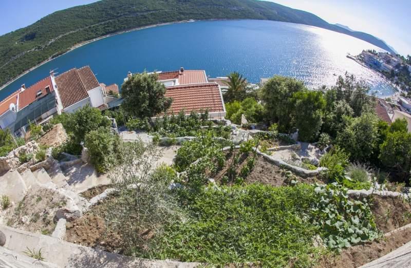 Adriatic Apartment Neum Luaran gambar