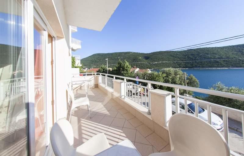 Adriatic Apartment Neum Bilik gambar