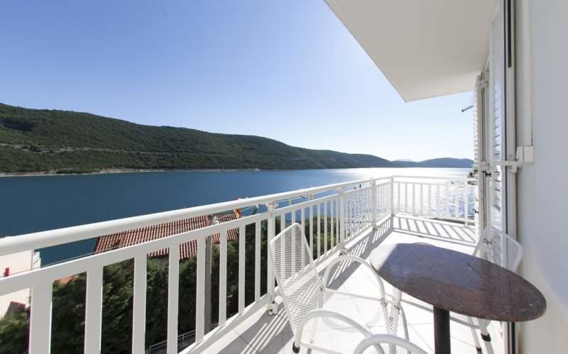 Adriatic Apartment Neum Luaran gambar