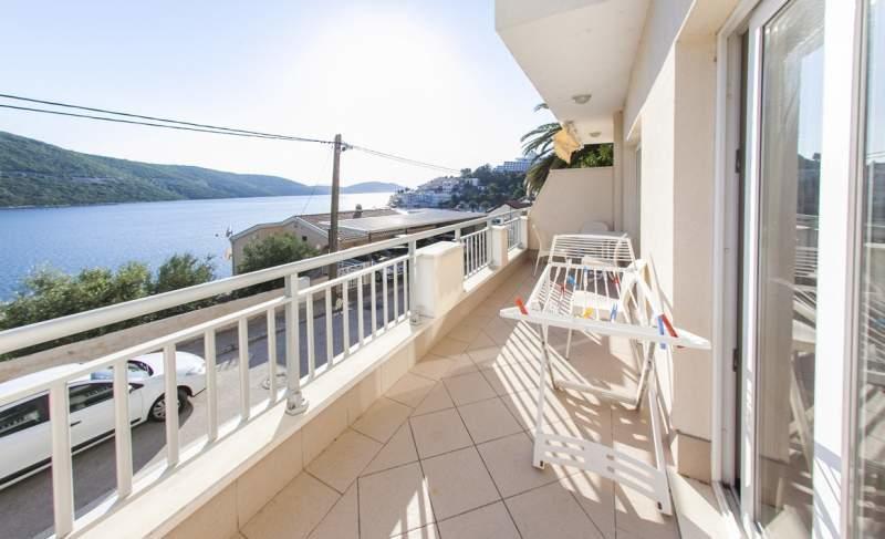 Adriatic Apartment Neum Bilik gambar