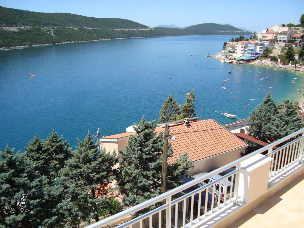 Adriatic Apartment Neum Luaran gambar